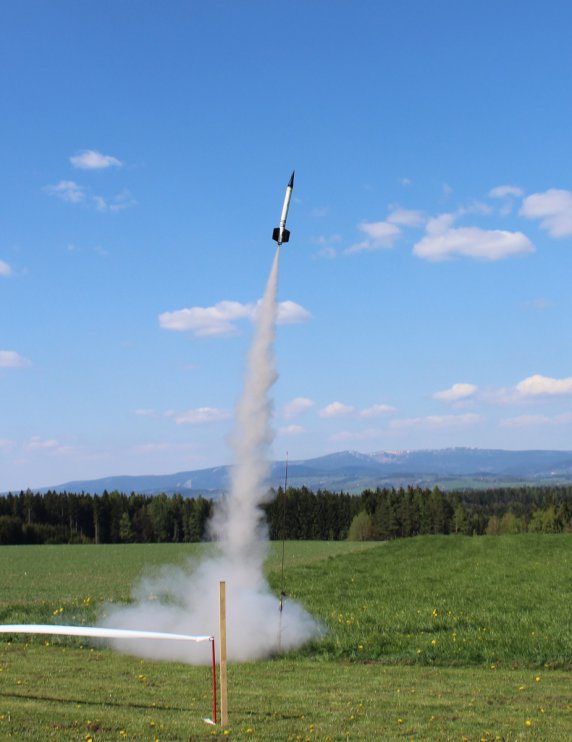 model D Brozeka 100 Ns